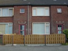 The Netherlands - copyright by Reineke Otten